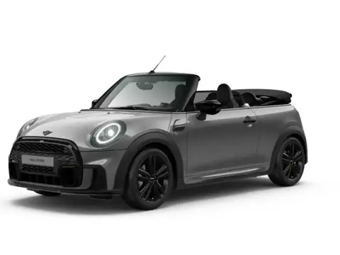 Annonce MINI JOHN COOPER WORKS Essence 2021 d'occasion 