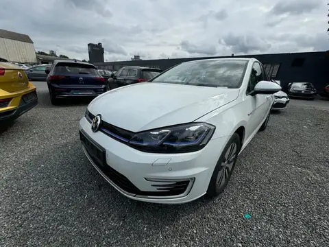 Used VOLKSWAGEN GOLF Not specified 2021 Ad 