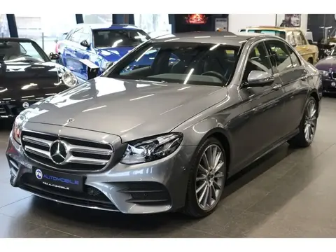 Used MERCEDES-BENZ CLASSE E Diesel 2019 Ad Germany