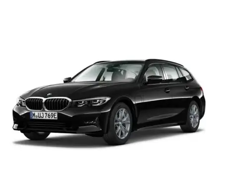 Annonce BMW SERIE 3 Hybride 2020 d'occasion 