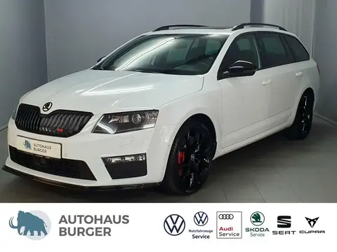 Used SKODA OCTAVIA Petrol 2016 Ad 