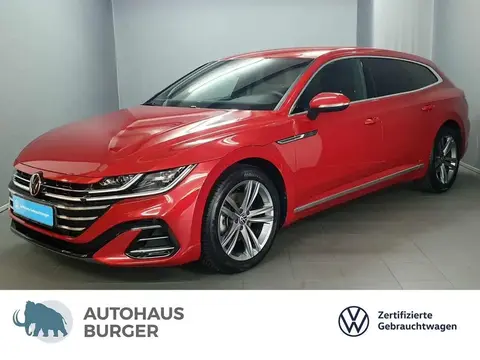 Used VOLKSWAGEN ARTEON Diesel 2023 Ad 