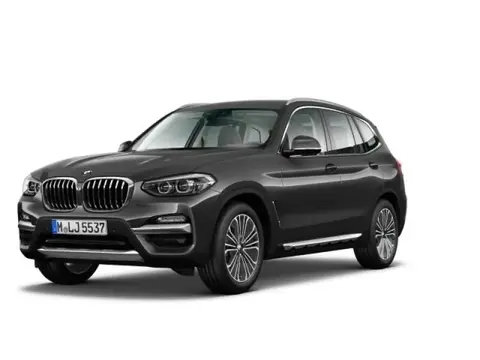 Used BMW X3 Diesel 2021 Ad 