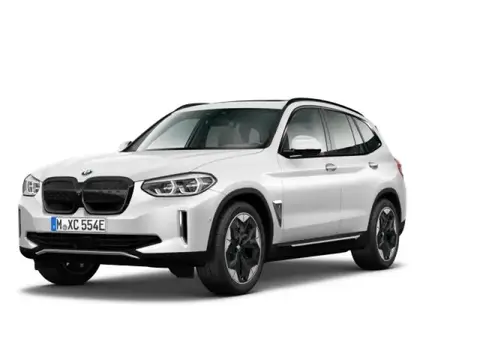 Annonce BMW IX3 Non renseigné 2021 d'occasion 