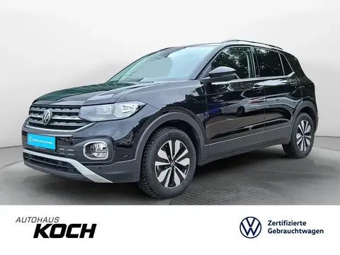 Annonce VOLKSWAGEN T-CROSS Essence 2023 d'occasion 