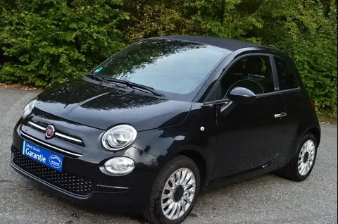 Used FIAT 500 Petrol 2020 Ad 