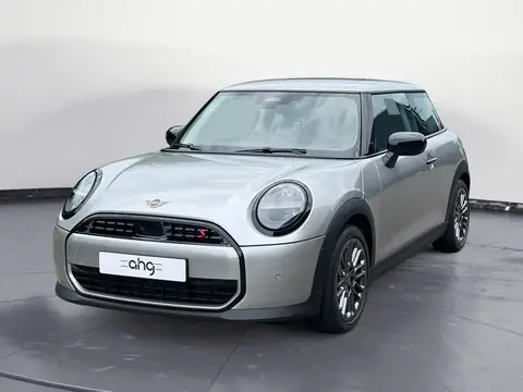 Annonce MINI COOPER Essence 2024 d'occasion 