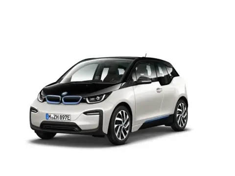 Annonce BMW I3 Non renseigné 2022 d'occasion 