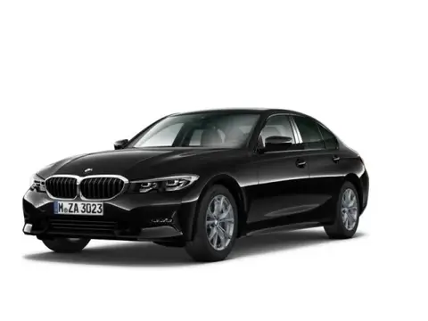 Used BMW SERIE 3 Petrol 2021 Ad 