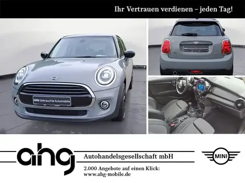 Used MINI COOPER Petrol 2021 Ad 