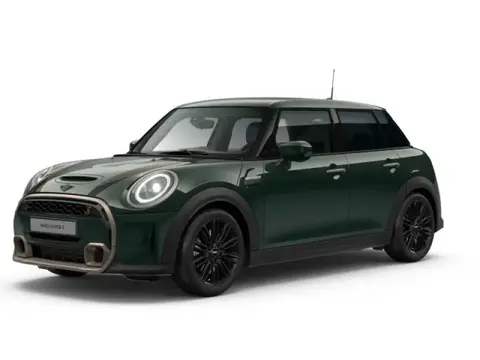 Annonce MINI COOPER Essence 2023 d'occasion Allemagne