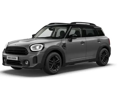 Annonce MINI COOPER Essence 2021 d'occasion 