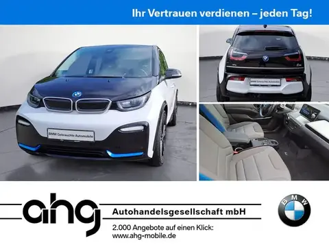 Annonce BMW I3 Non renseigné 2021 d'occasion 