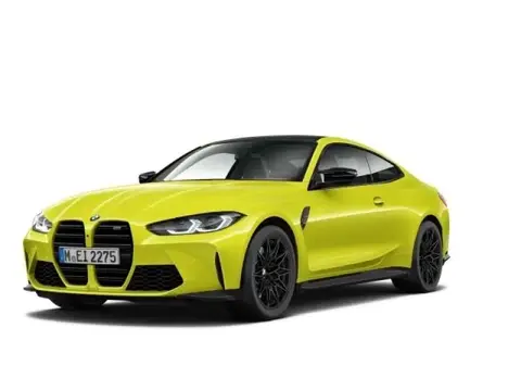 Used BMW M4 Petrol 2024 Ad Germany