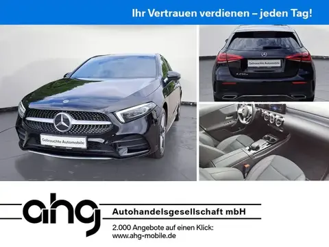 Used MERCEDES-BENZ CLASSE A Hybrid 2021 Ad 