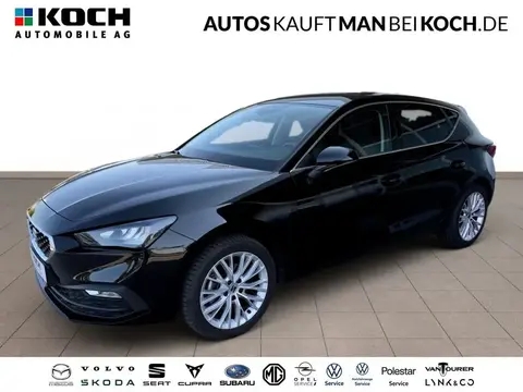 Used SEAT LEON Petrol 2023 Ad 