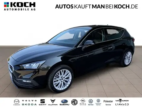 Used SEAT LEON Petrol 2023 Ad 