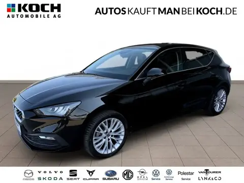 Used SEAT LEON Petrol 2023 Ad 