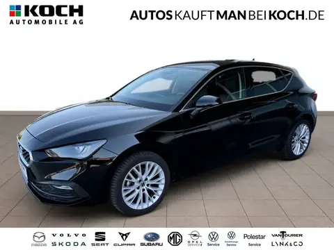 Used SEAT LEON Petrol 2023 Ad 