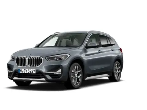 Annonce BMW X1 Essence 2020 d'occasion Allemagne