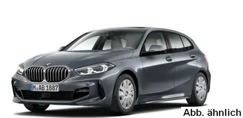 Annonce BMW SERIE 1 Essence 2024 d'occasion 