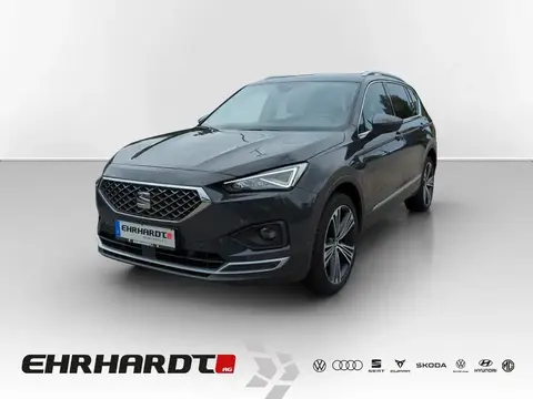 Used SEAT TARRACO Petrol 2020 Ad 