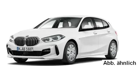 Annonce BMW SERIE 1 Essence 2024 d'occasion 