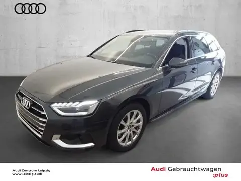 Annonce AUDI A4 Diesel 2021 d'occasion 