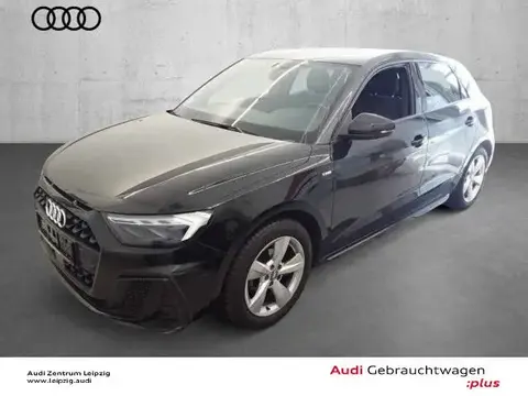 Annonce AUDI A1 Essence 2020 d'occasion 