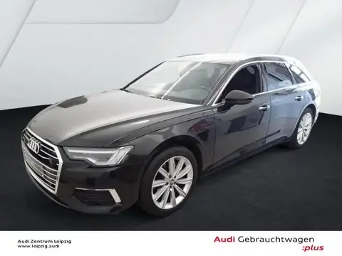 Used AUDI A6 Diesel 2019 Ad 