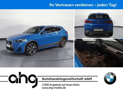 Used BMW X2 Diesel 2019 Ad 