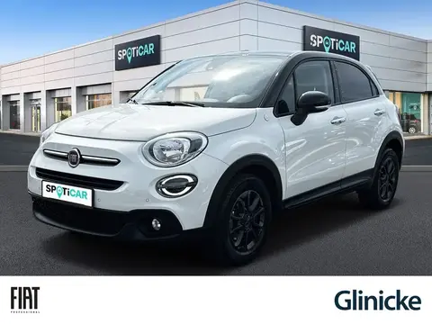 Annonce FIAT 500X Essence 2021 d'occasion 