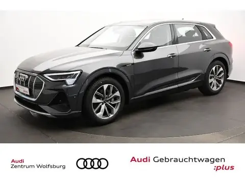 Annonce AUDI E-TRON Non renseigné 2023 d'occasion 