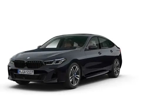 Annonce BMW SERIE 6 Diesel 2021 d'occasion 