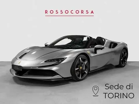 Used FERRARI LAFERRARI Petrol 2022 Ad 