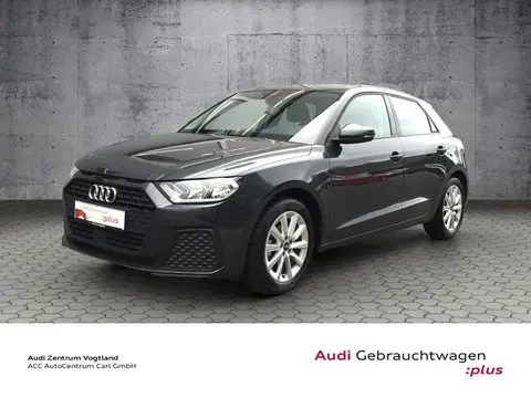 Used AUDI A1 Petrol 2022 Ad 