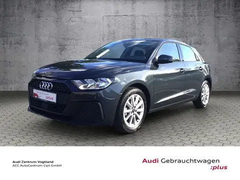 Used AUDI A1 Petrol 2022 Ad 