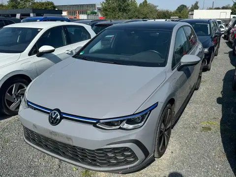 Used VOLKSWAGEN GOLF Hybrid 2022 Ad 