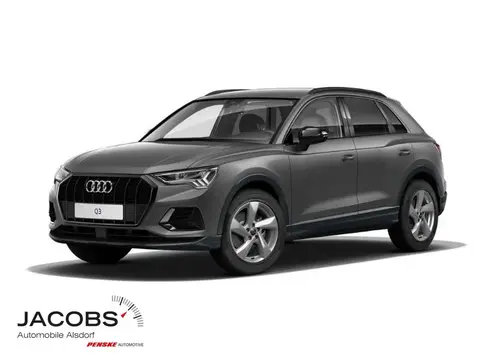 Used AUDI Q3 Petrol 2019 Ad 