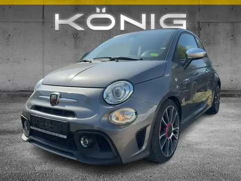 Annonce ABARTH 595 Essence 2021 d'occasion 