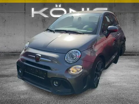 Annonce ABARTH 595 Essence 2021 d'occasion 