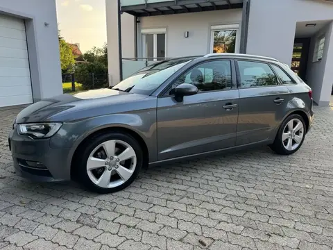 Used AUDI A3 Petrol 2015 Ad 