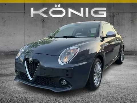 Used ALFA ROMEO MITO Petrol 2018 Ad Germany