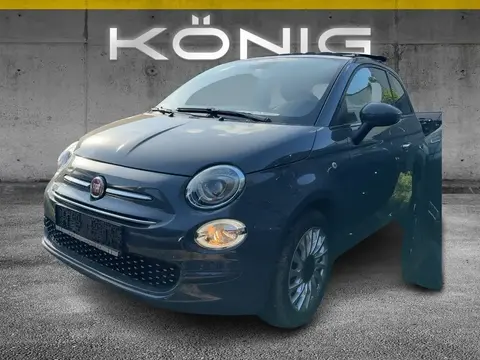 Used FIAT 500 Petrol 2020 Ad 