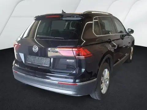 Used VOLKSWAGEN TIGUAN Petrol 2020 Ad 