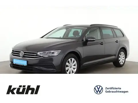 Used VOLKSWAGEN PASSAT Diesel 2023 Ad 