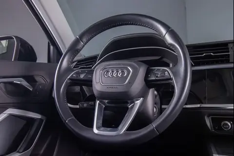 Used AUDI Q3 Hybrid 2020 Ad 