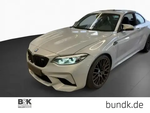 Used BMW M2 Petrol 2020 Ad 