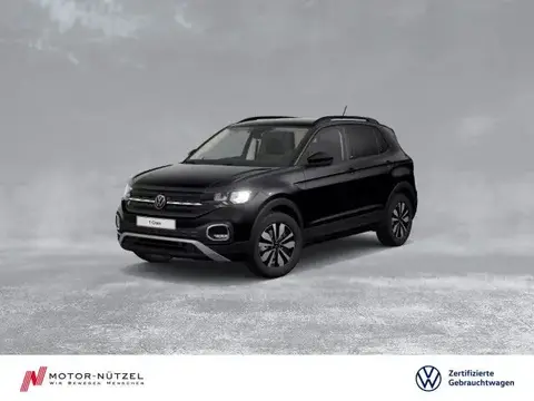 Annonce VOLKSWAGEN T-CROSS Essence 2023 d'occasion 