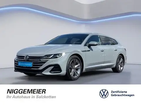 Used VOLKSWAGEN ARTEON Diesel 2022 Ad 